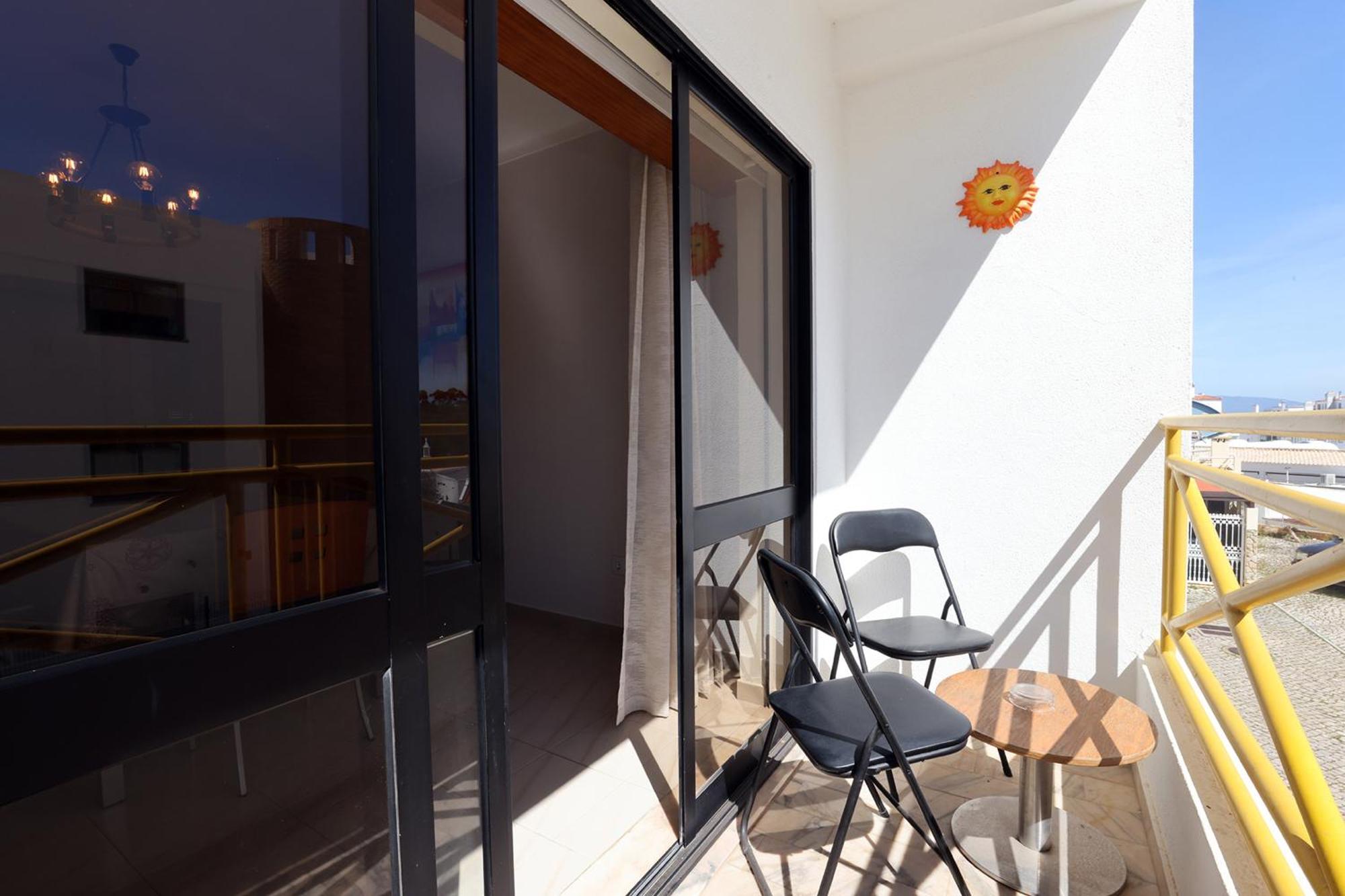라고스 B36 - Dona Ana Secluded Spot 아파트 외부 사진